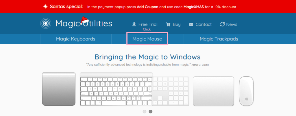 download magic mouse 2 utilities